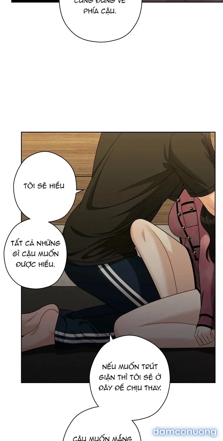 [18+] Cơn Gió Trong Lành 