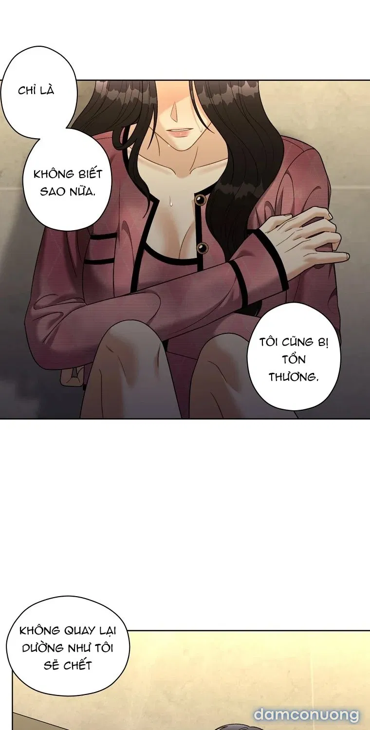 [18+] Cơn Gió Trong Lành 