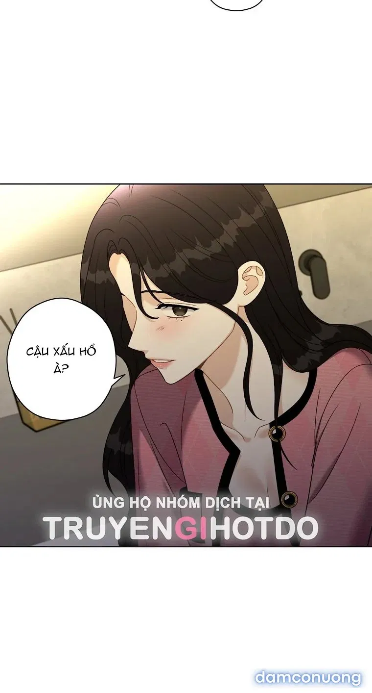 [18+] Cơn Gió Trong Lành 