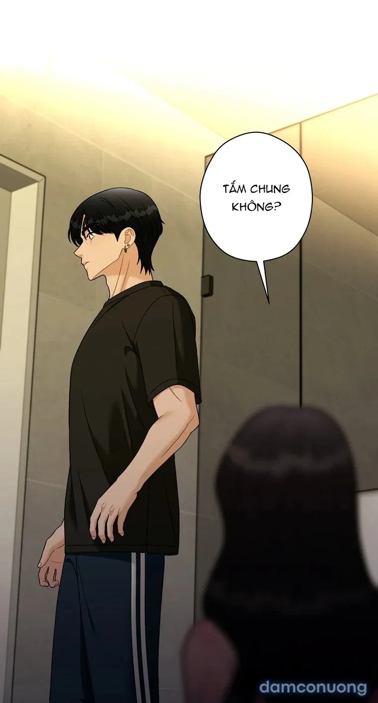 [18+] Cơn Gió Trong Lành 
