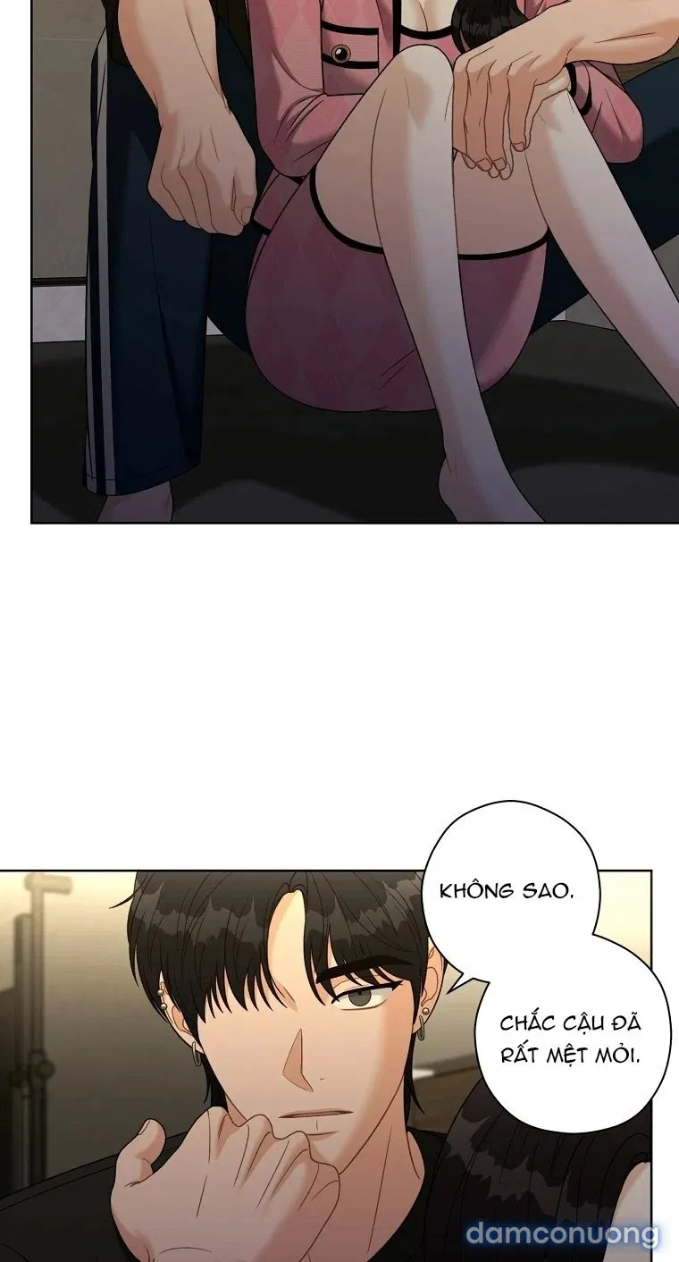 [18+] Cơn Gió Trong Lành 