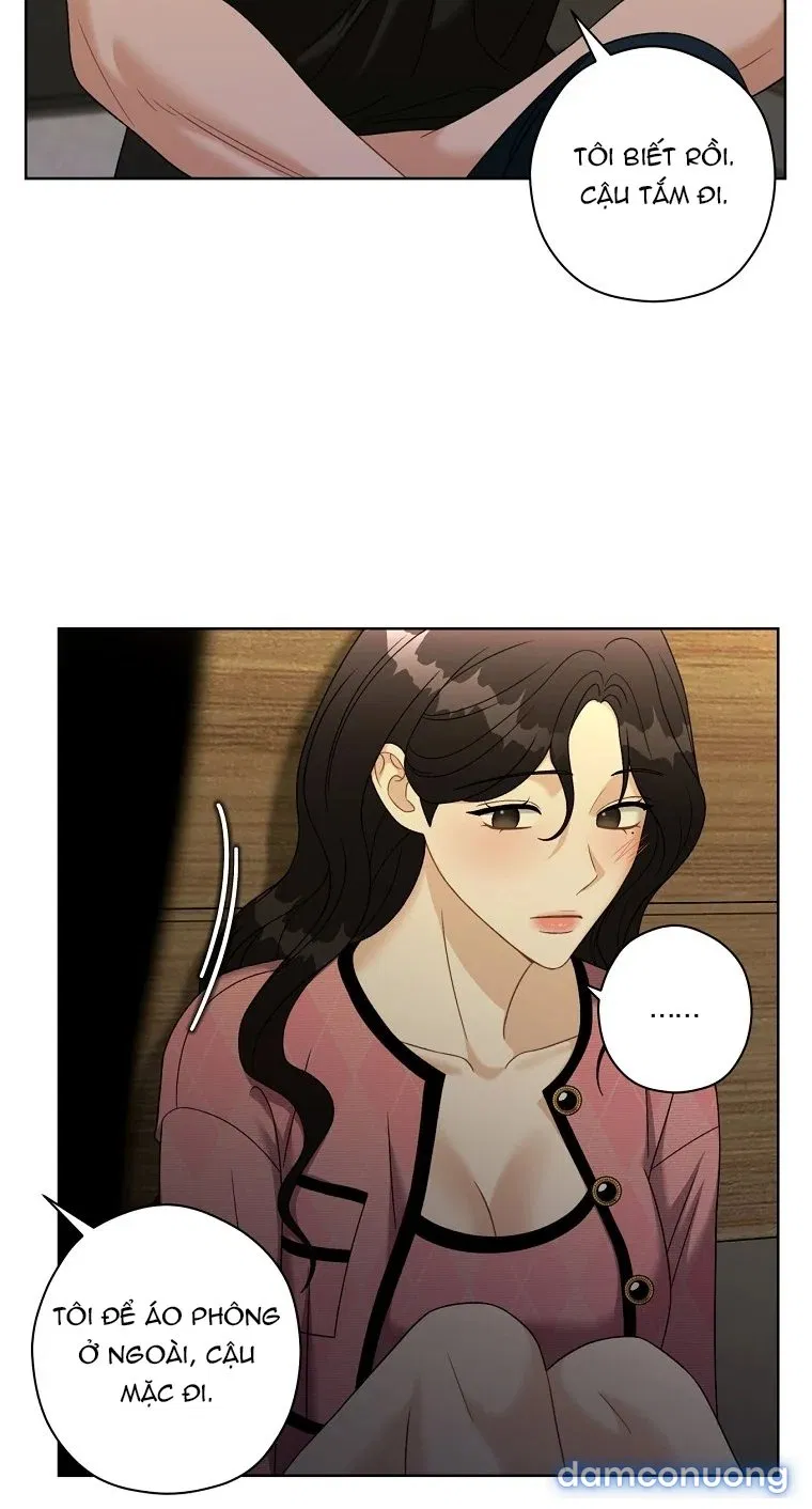 [18+] Cơn Gió Trong Lành 