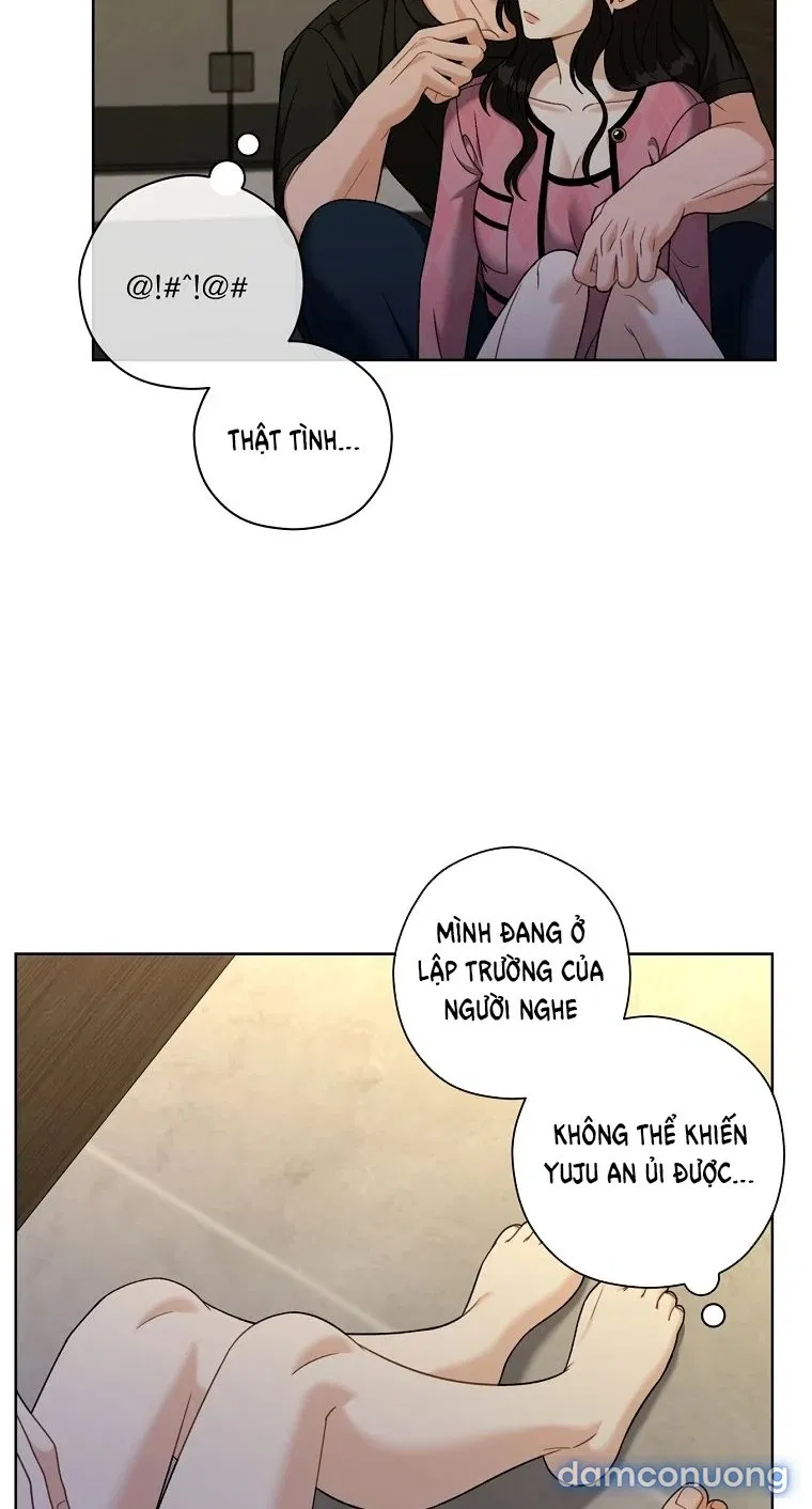 [18+] Cơn Gió Trong Lành 