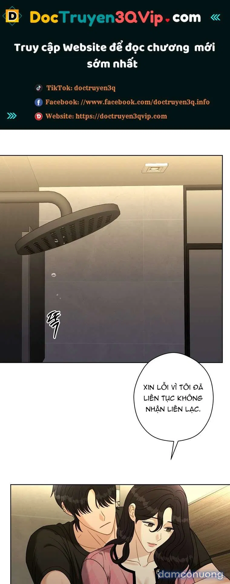 [18+] Cơn Gió Trong Lành 
