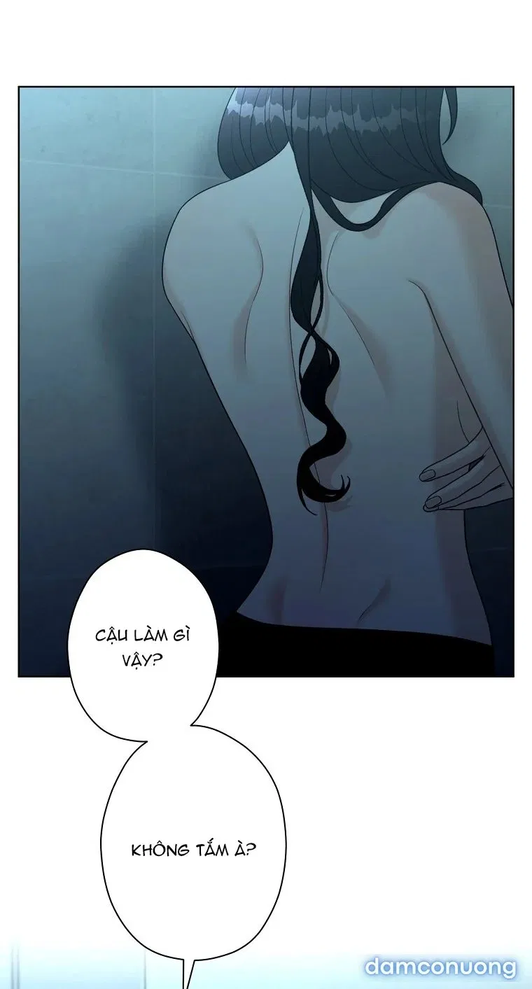[18+] Cơn Gió Trong Lành 