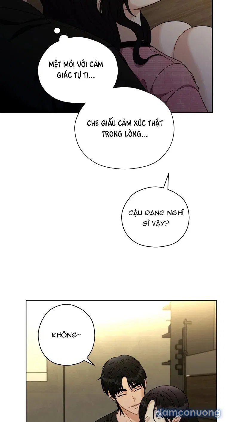 [18+] Cơn Gió Trong Lành 