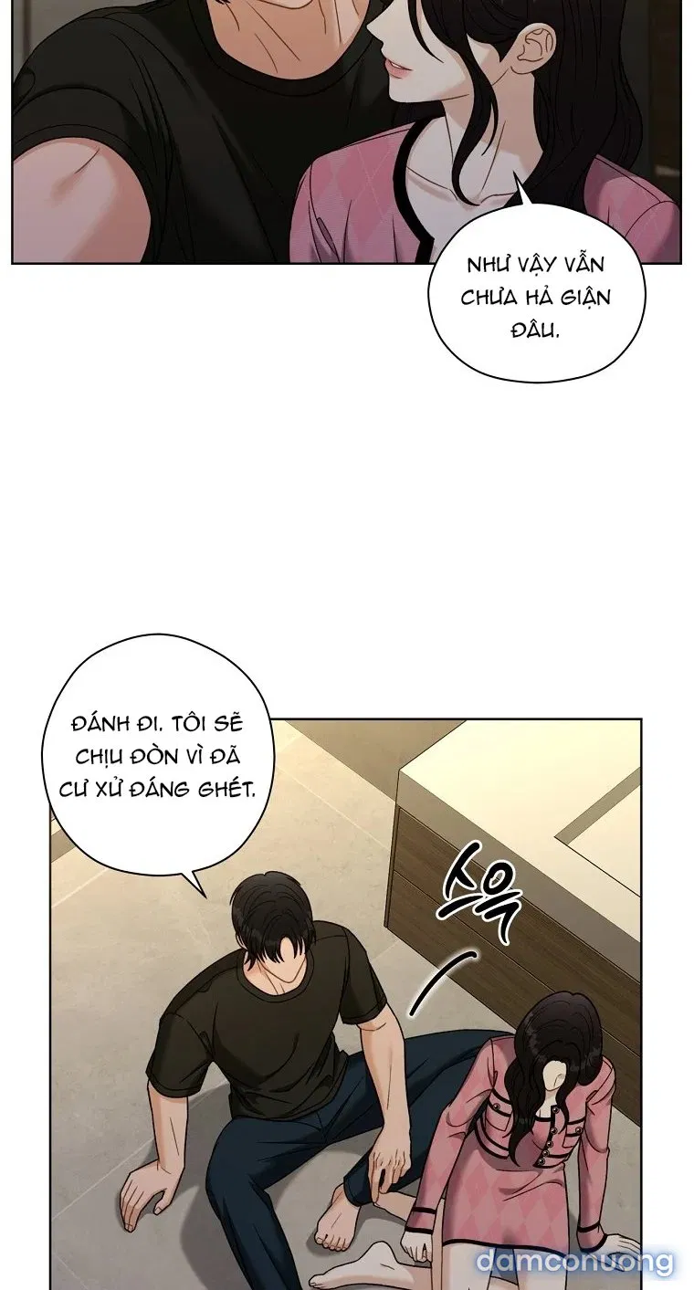 [18+] Cơn Gió Trong Lành 