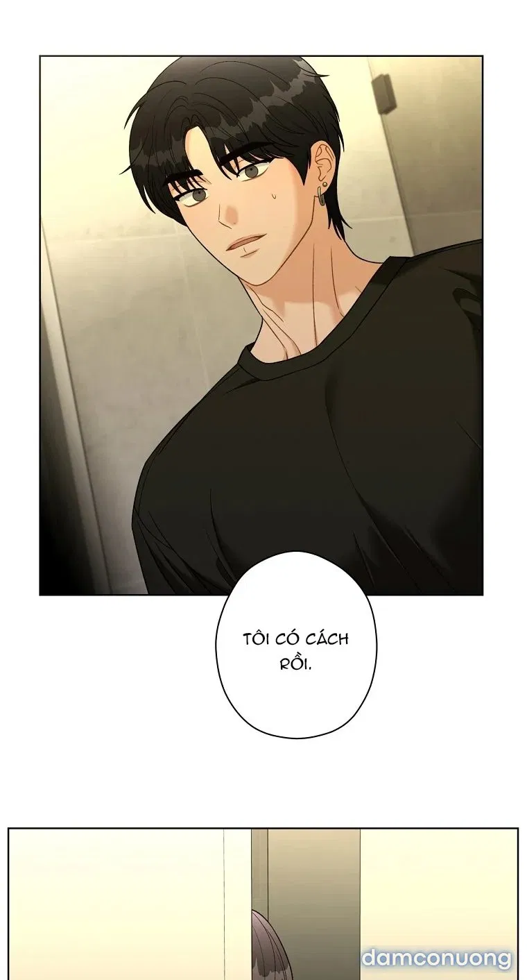 [18+] Cơn Gió Trong Lành 