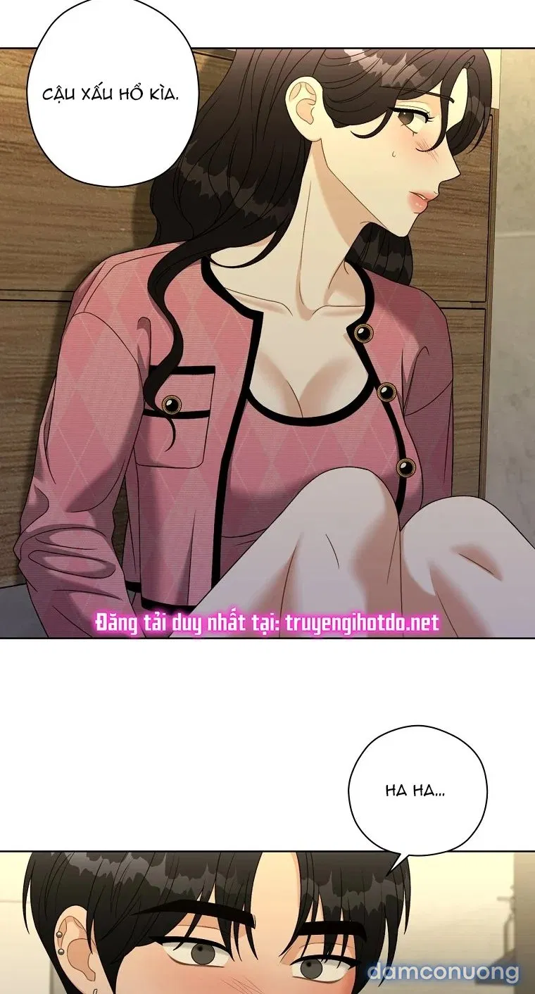 [18+] Cơn Gió Trong Lành 