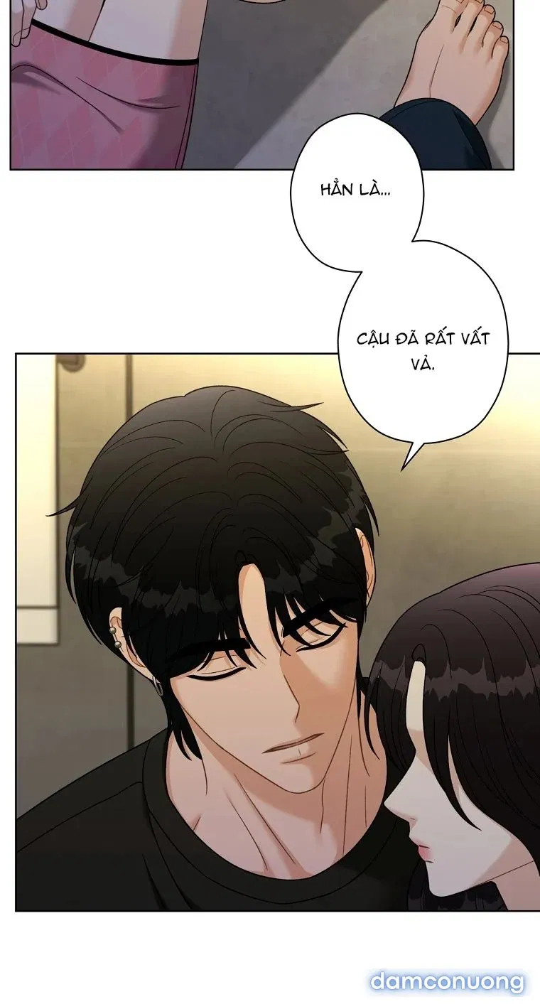 [18+] Cơn Gió Trong Lành 