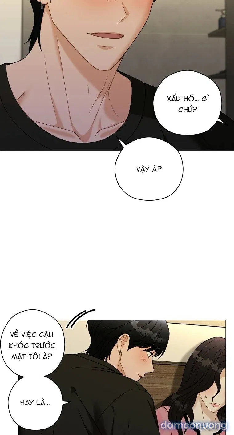 [18+] Cơn Gió Trong Lành 
