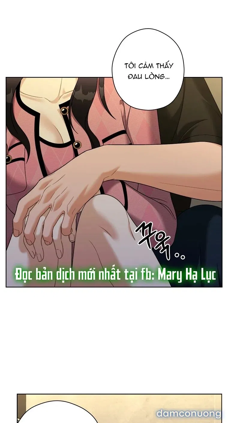 [18+] Cơn Gió Trong Lành 