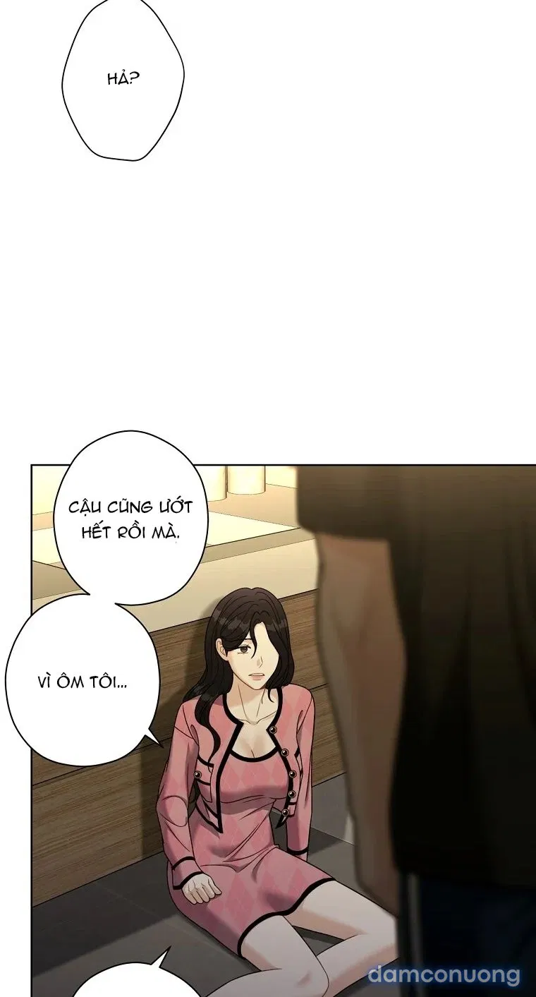 [18+] Cơn Gió Trong Lành 