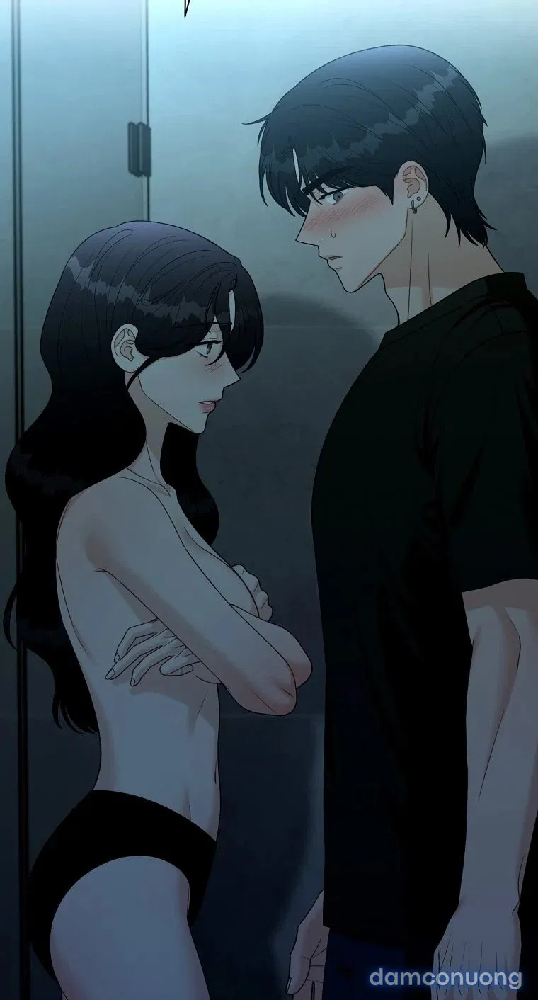 [18+] Cơn Gió Trong Lành 