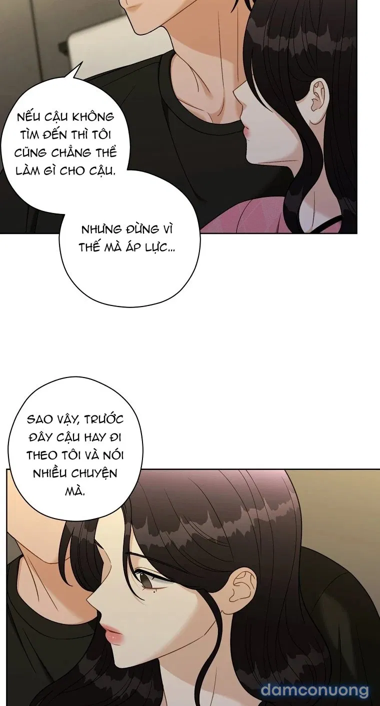 [18+] Cơn Gió Trong Lành 