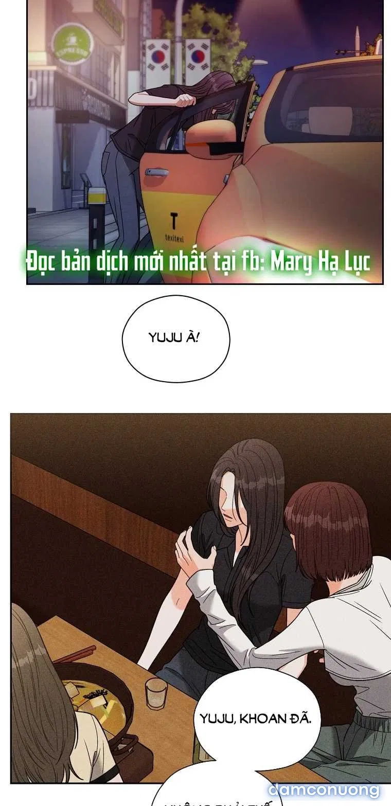 [18+] Cơn Gió Trong Lành 