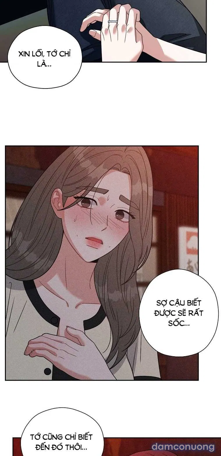 [18+] Cơn Gió Trong Lành 