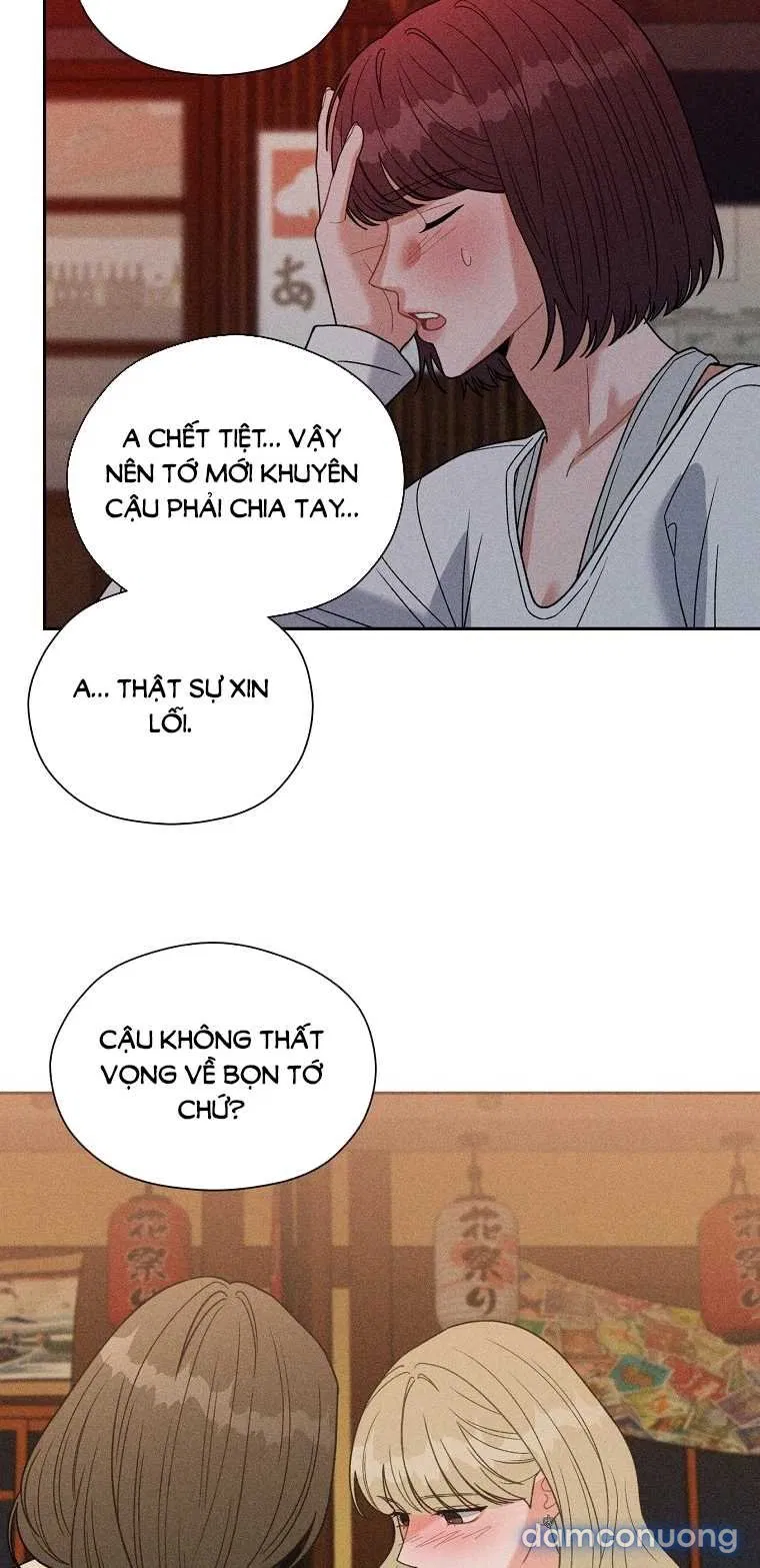[18+] Cơn Gió Trong Lành 
