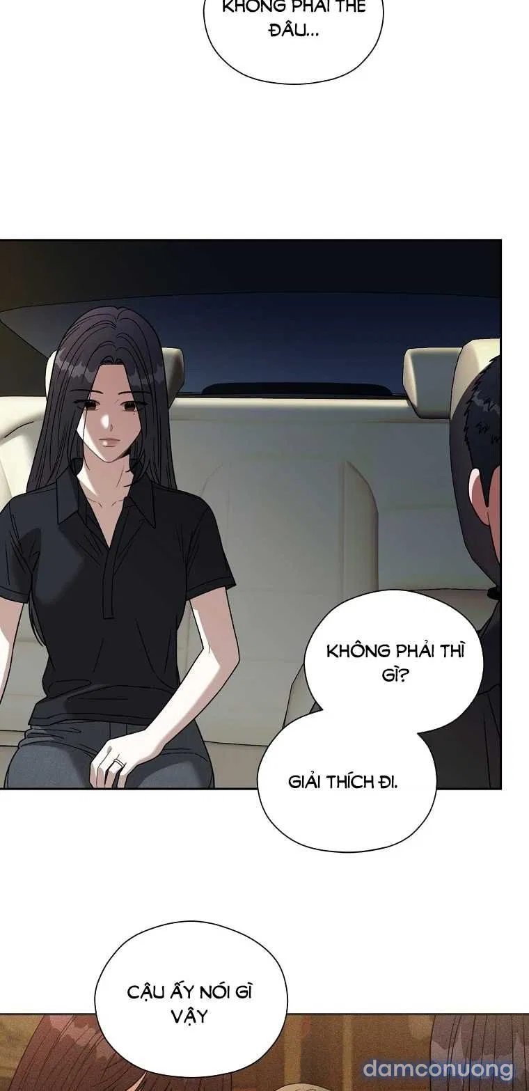 [18+] Cơn Gió Trong Lành 