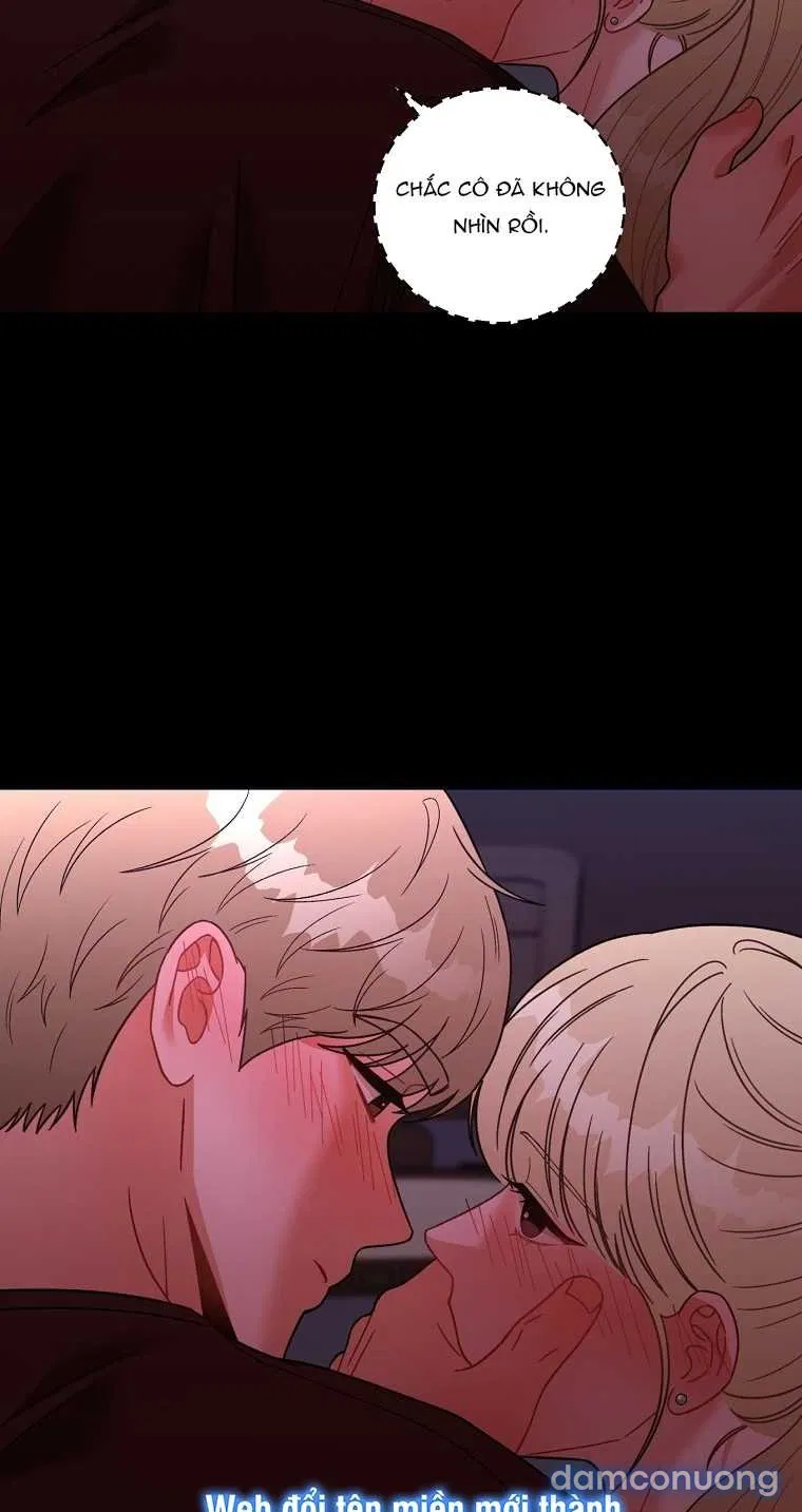 [18+] Cơn Gió Trong Lành 