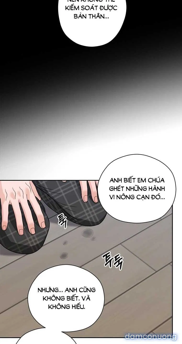 [18+] Cơn Gió Trong Lành 