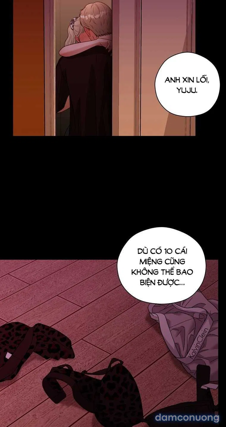 [18+] Cơn Gió Trong Lành 