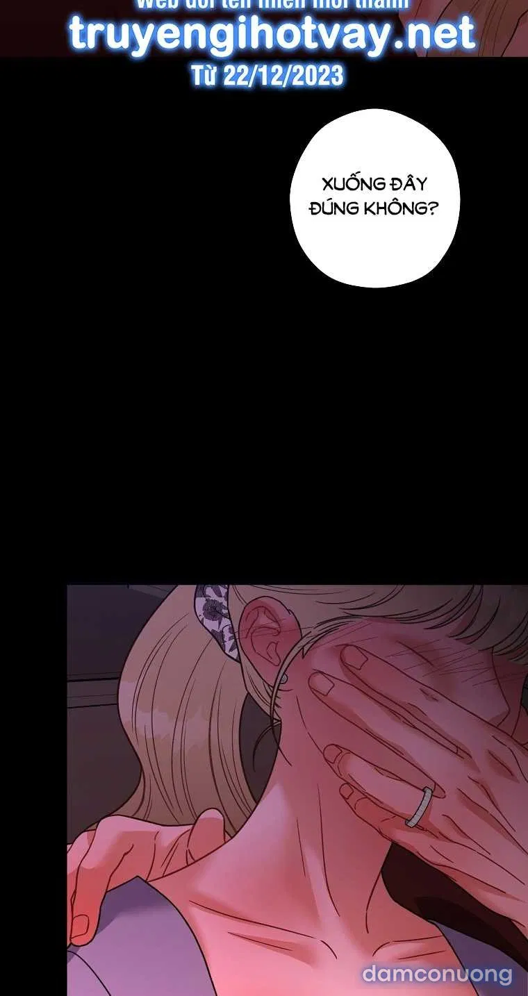 [18+] Cơn Gió Trong Lành 