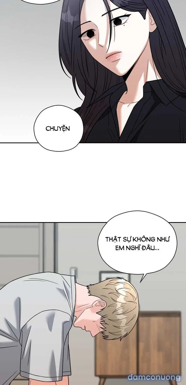 [18+] Cơn Gió Trong Lành 