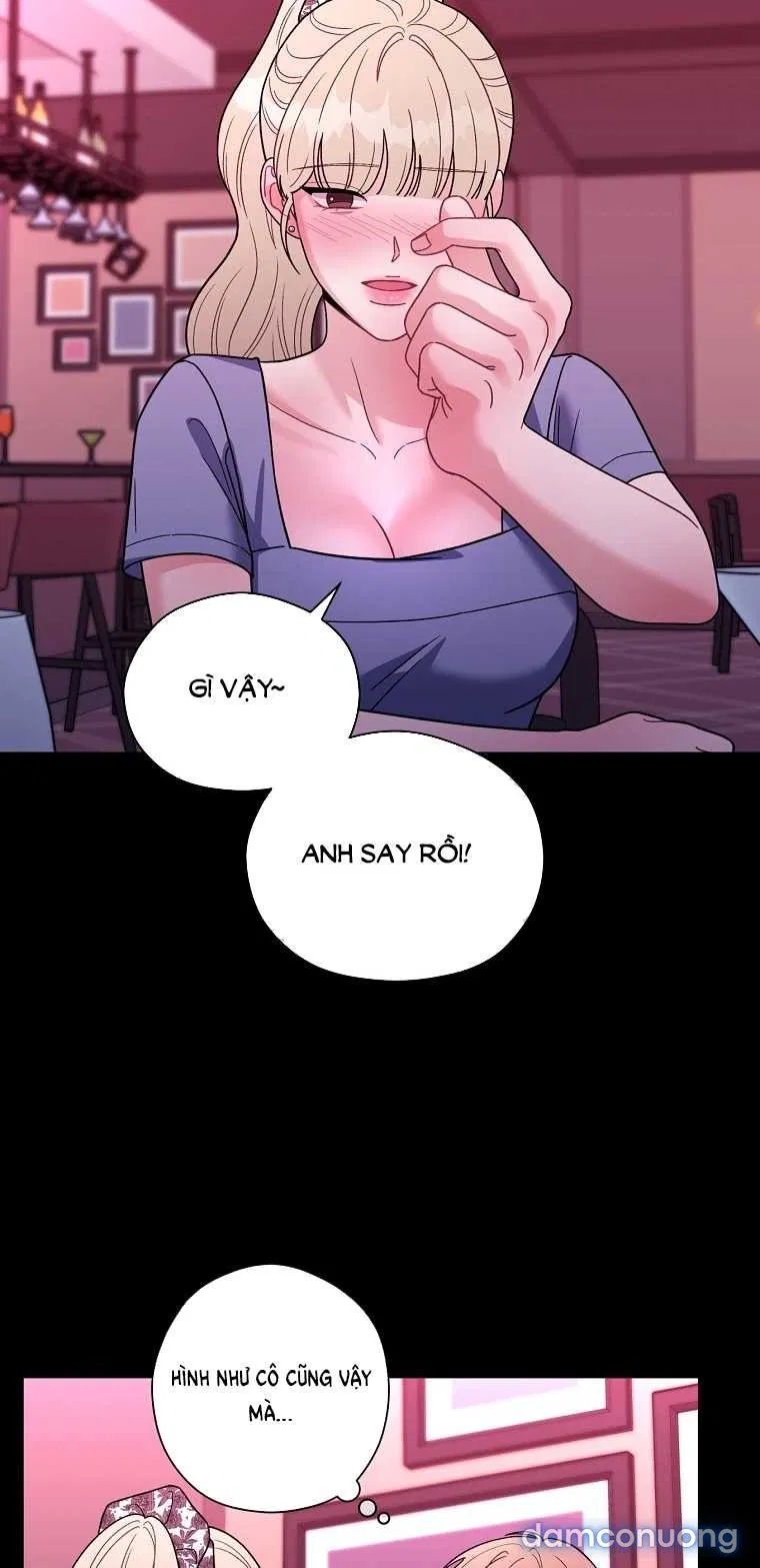 [18+] Cơn Gió Trong Lành 