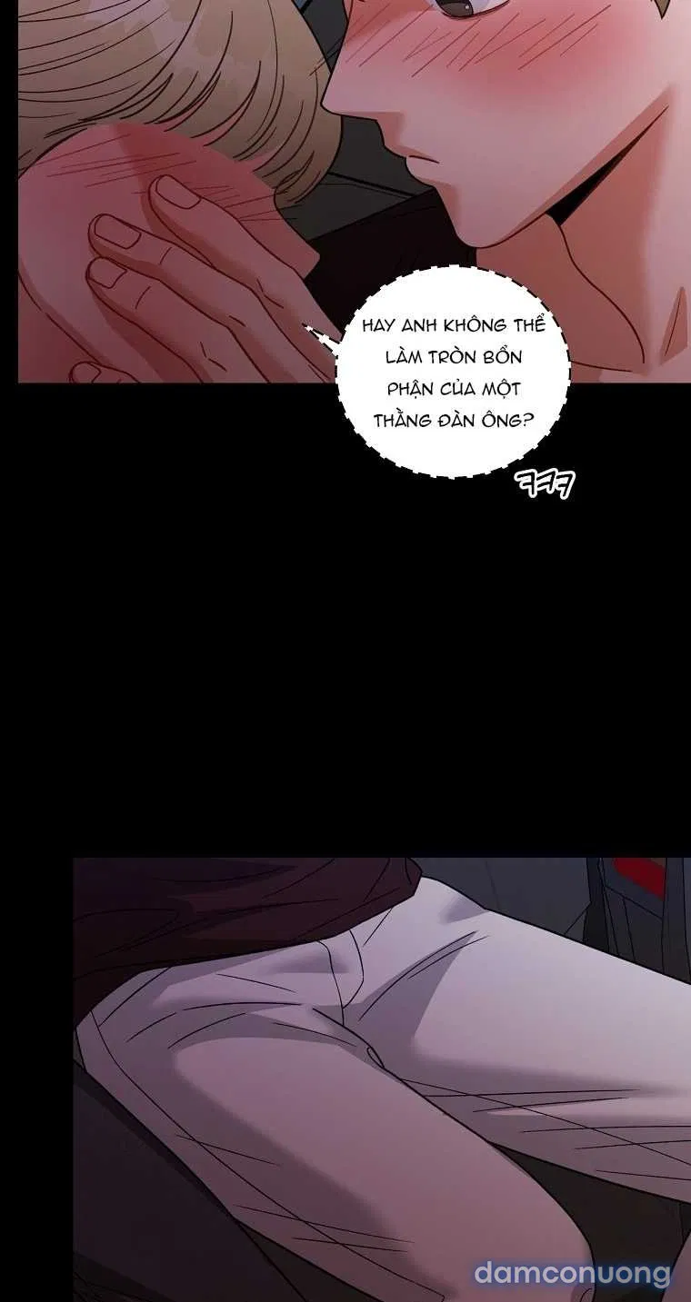 [18+] Cơn Gió Trong Lành 