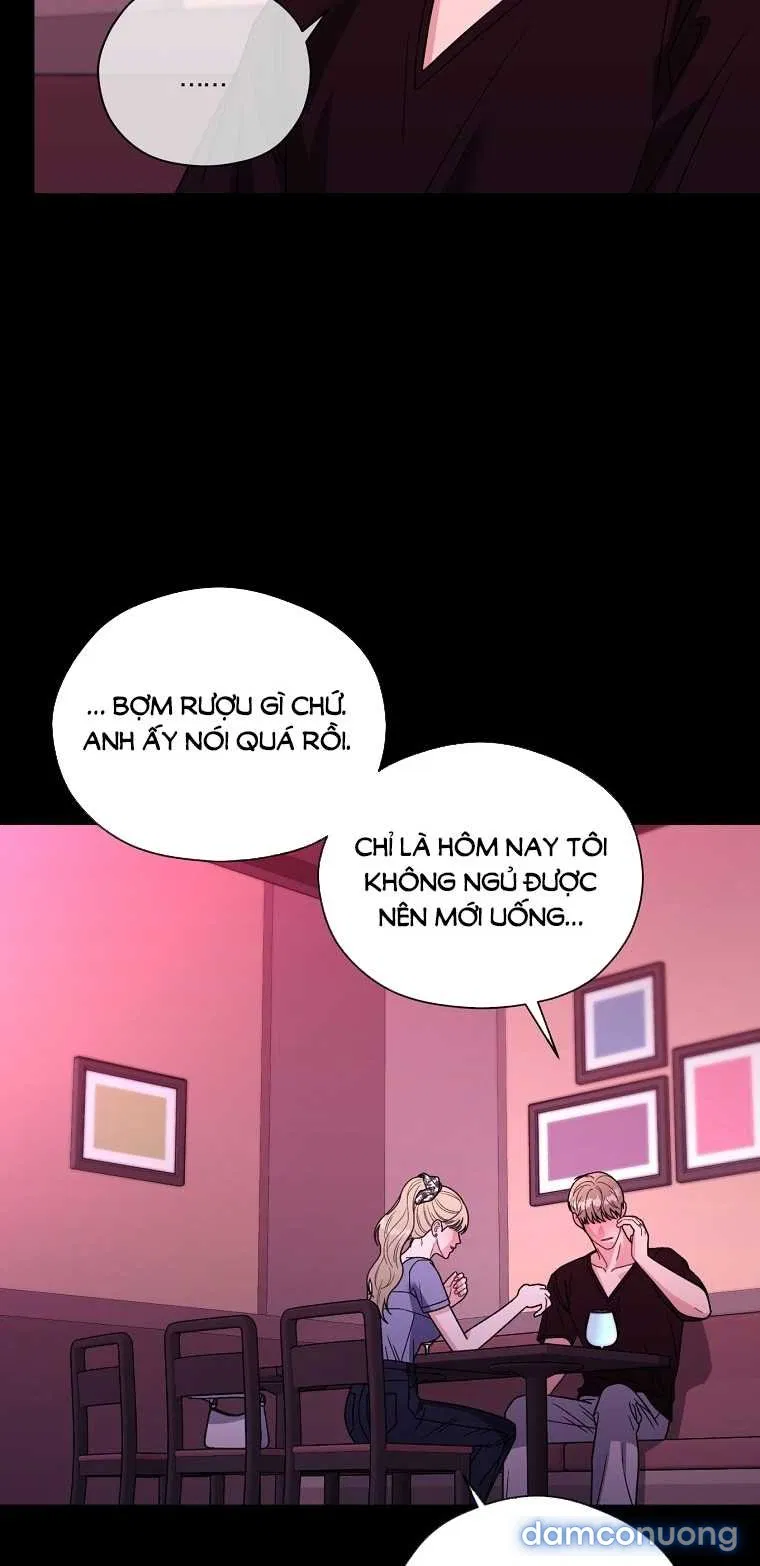 [18+] Cơn Gió Trong Lành 