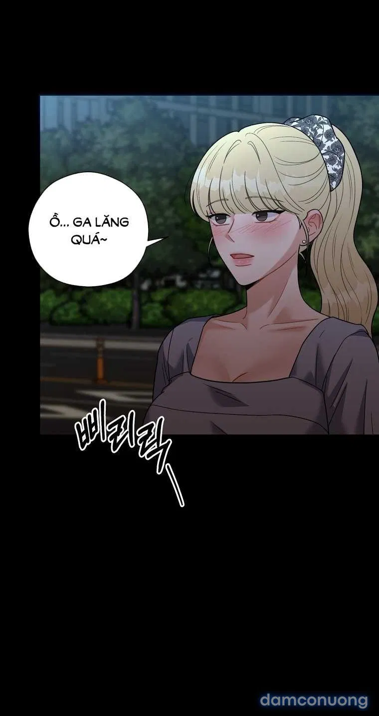 [18+] Cơn Gió Trong Lành 