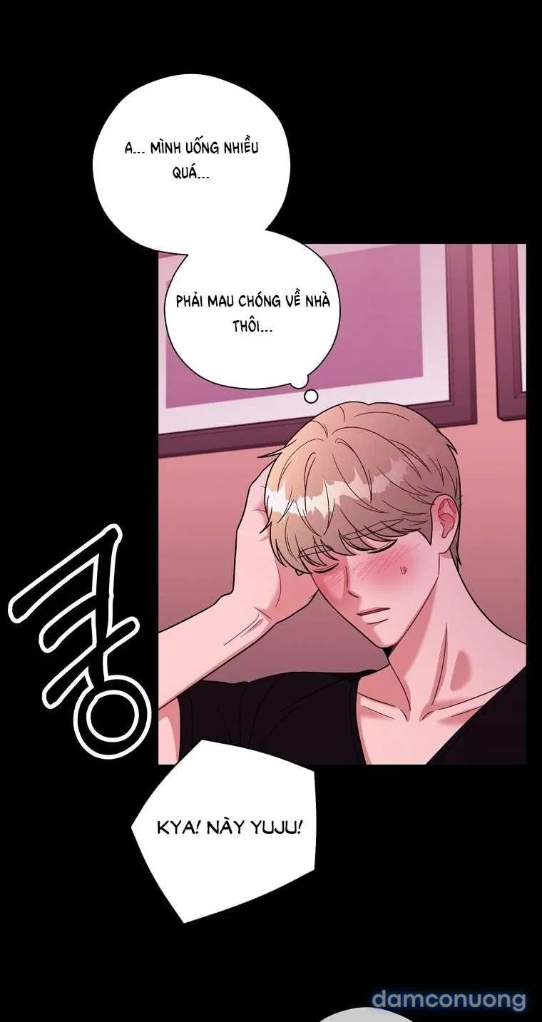 [18+] Cơn Gió Trong Lành 