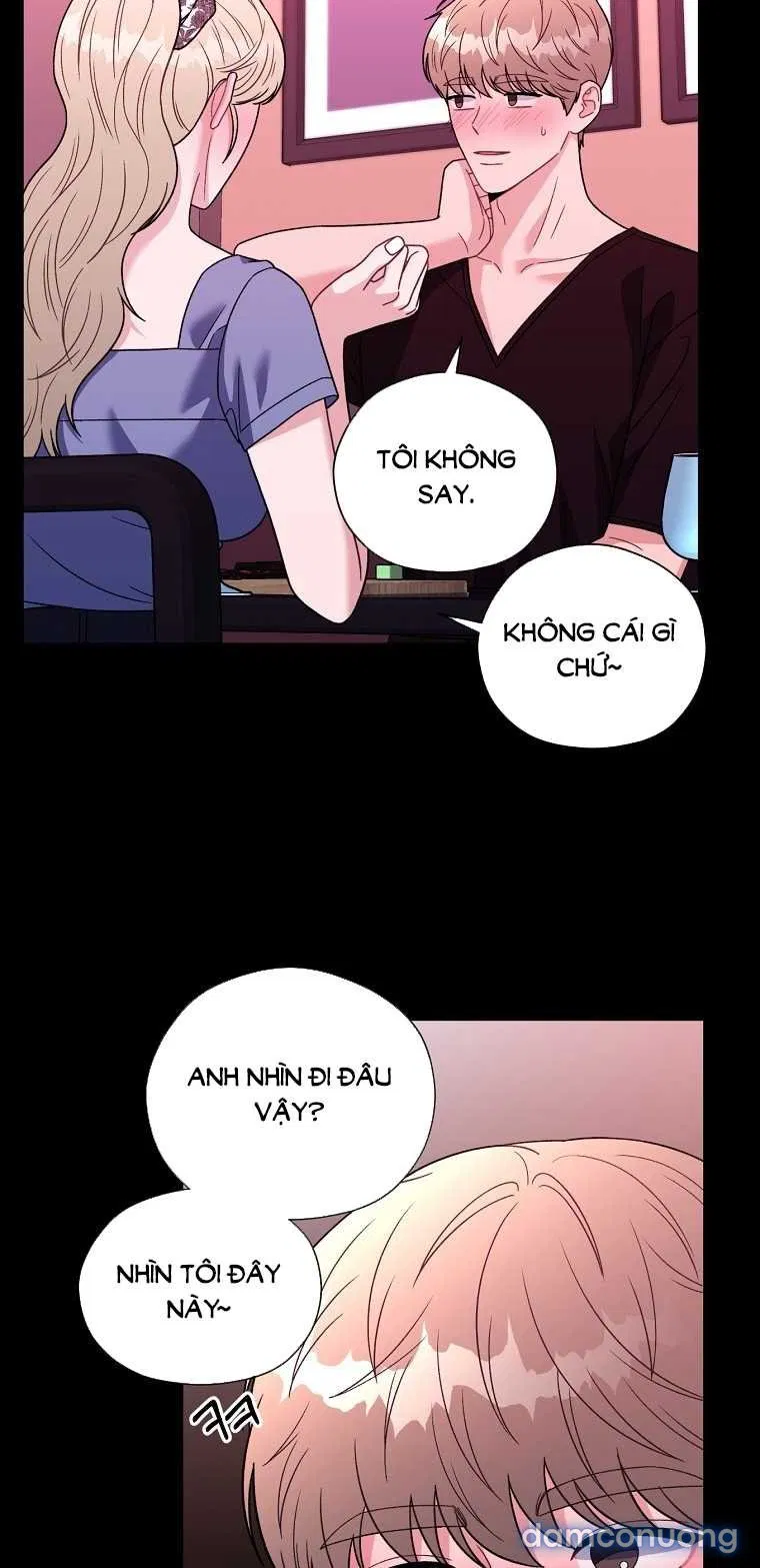 [18+] Cơn Gió Trong Lành 