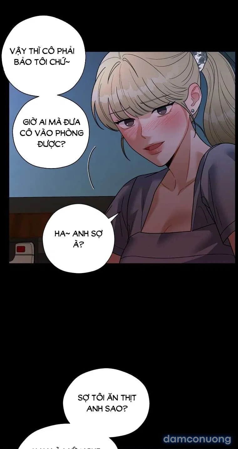 [18+] Cơn Gió Trong Lành 