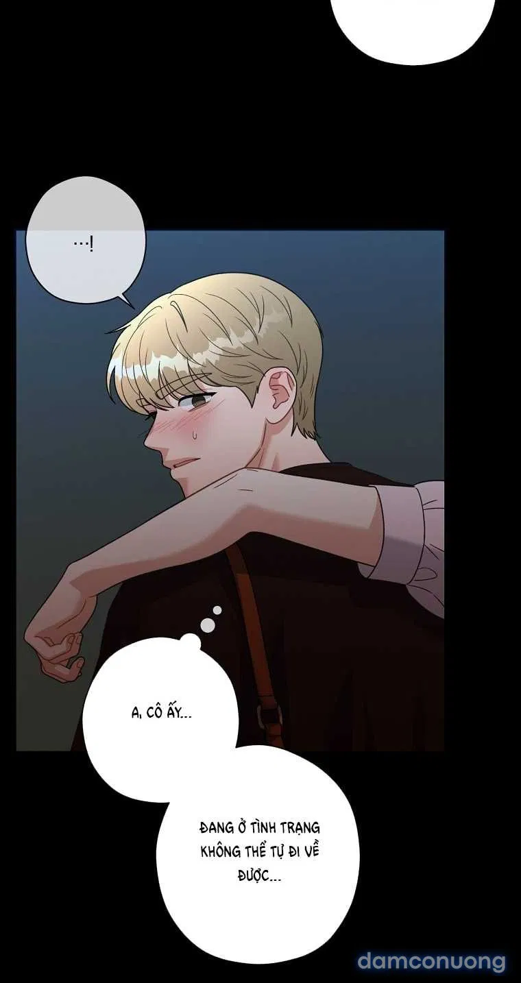 [18+] Cơn Gió Trong Lành 