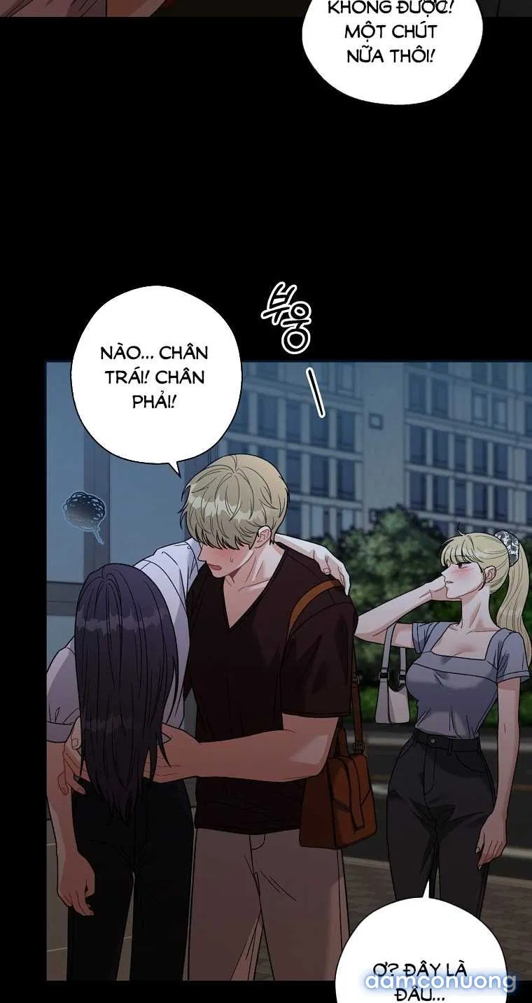 [18+] Cơn Gió Trong Lành 