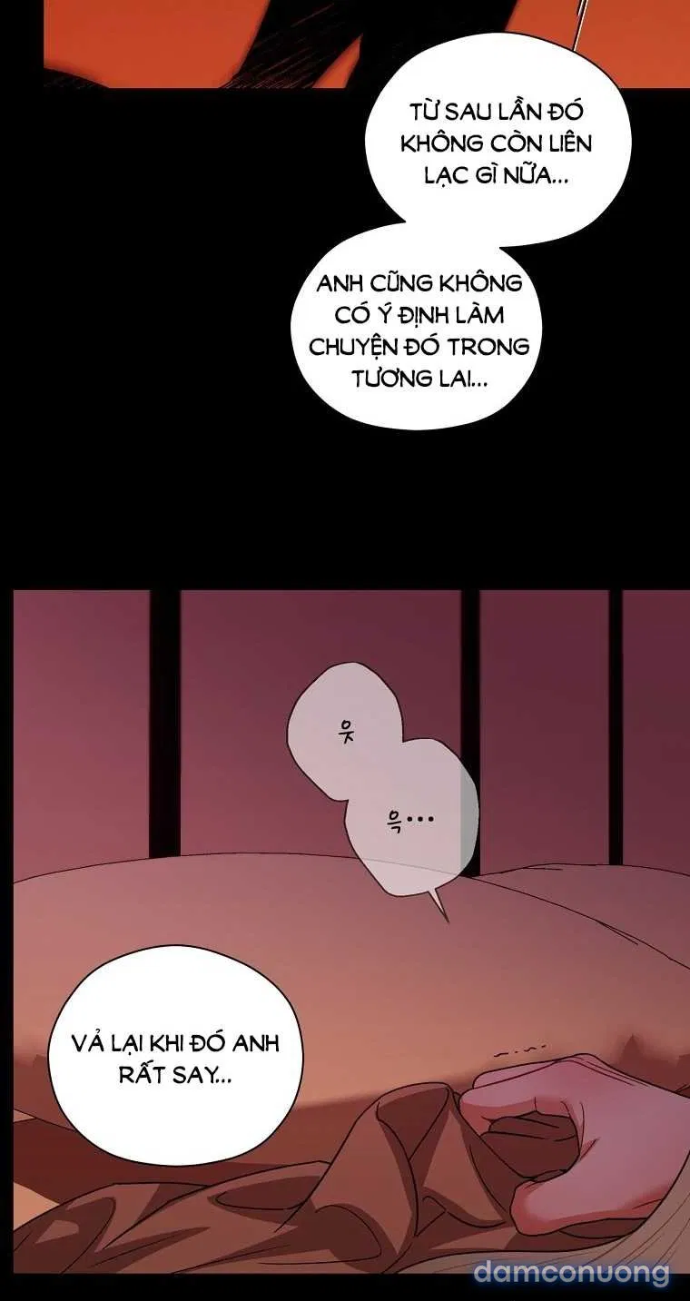 [18+] Cơn Gió Trong Lành 