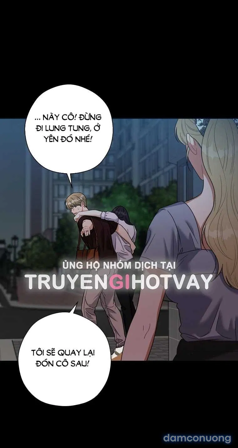 [18+] Cơn Gió Trong Lành 