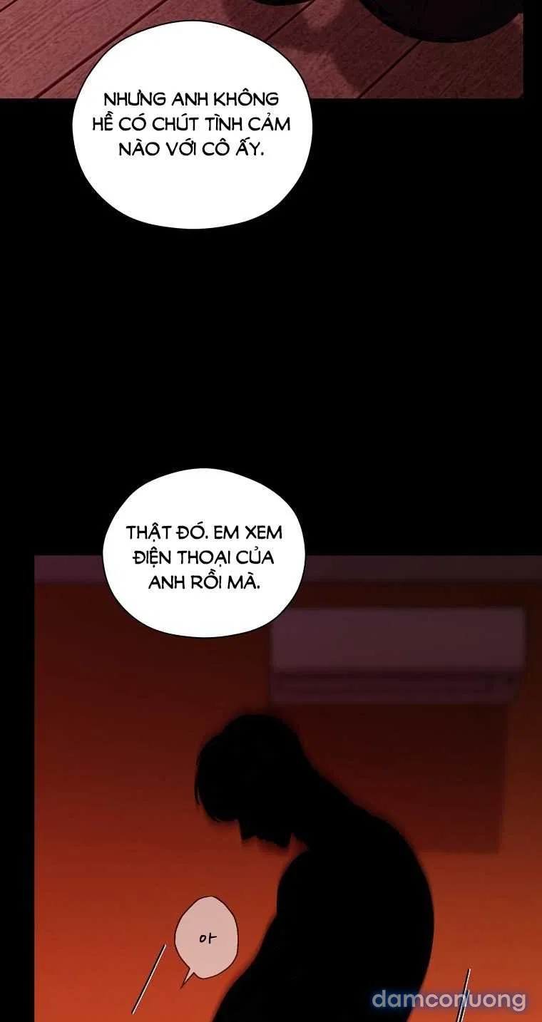 [18+] Cơn Gió Trong Lành 