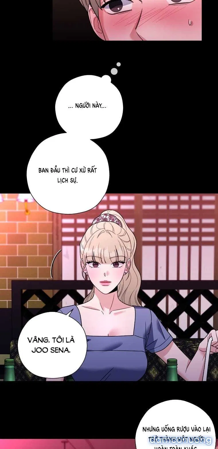[18+] Cơn Gió Trong Lành 