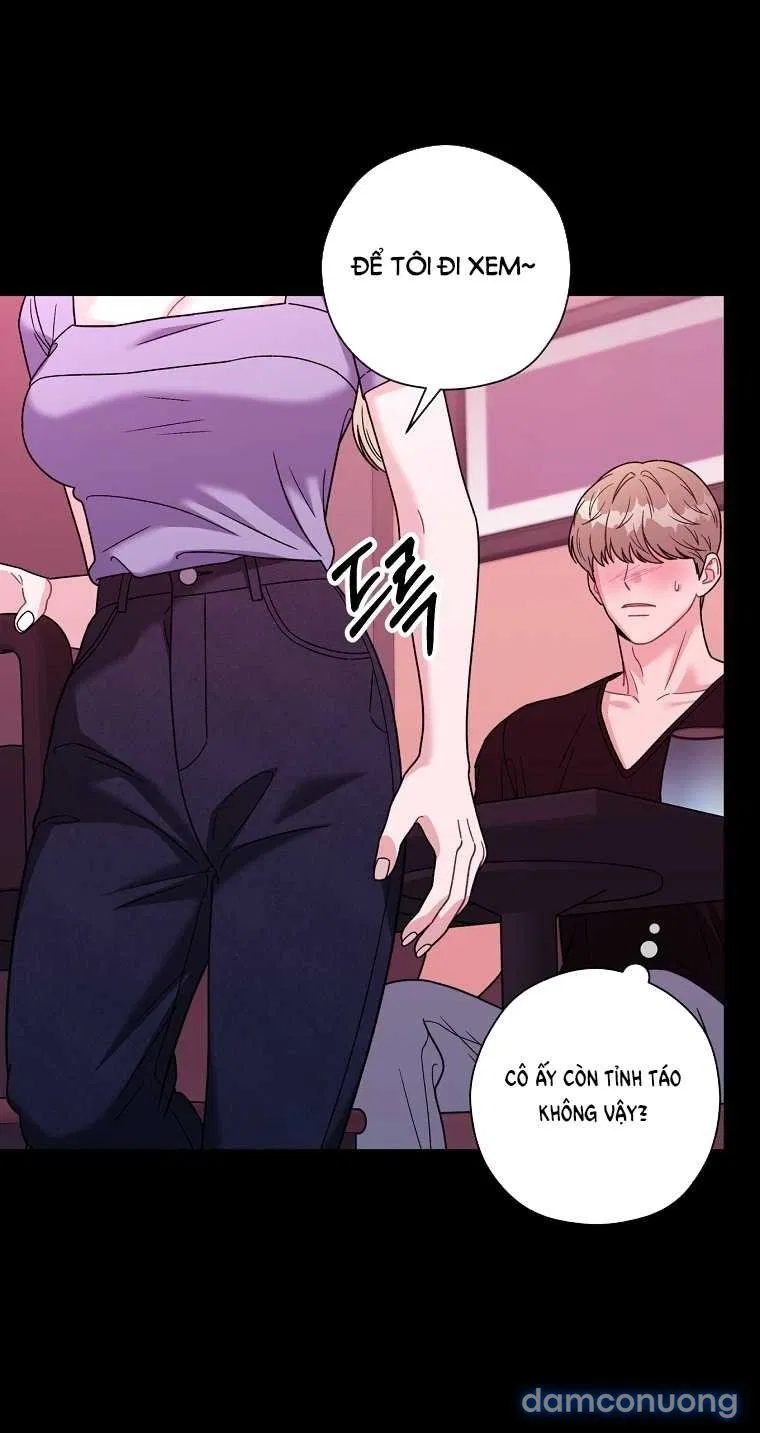 [18+] Cơn Gió Trong Lành 