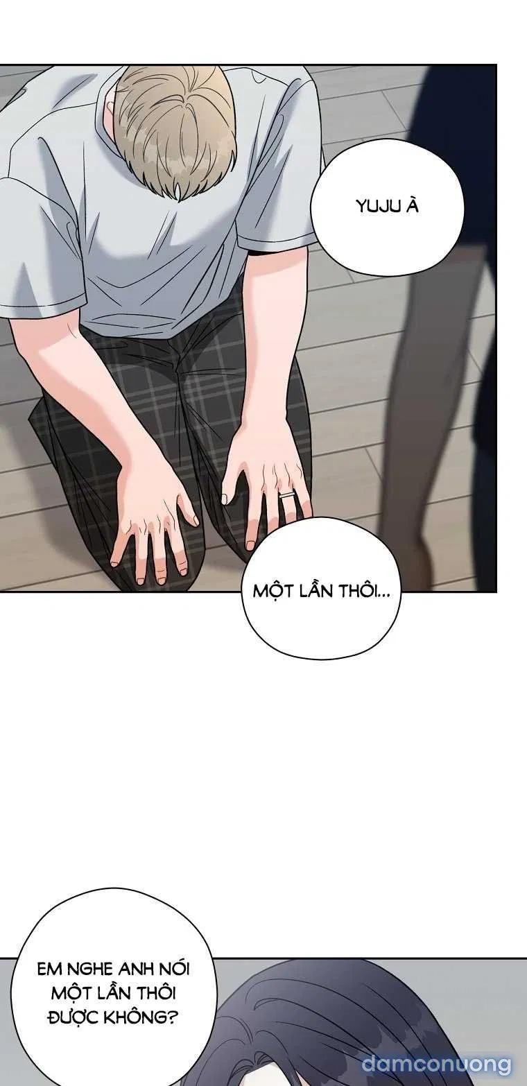 [18+] Cơn Gió Trong Lành 