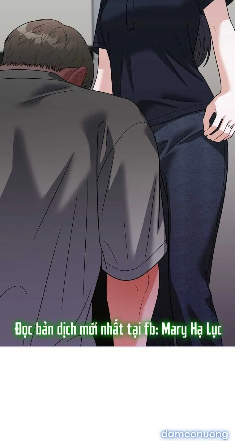 [18+] Cơn Gió Trong Lành 