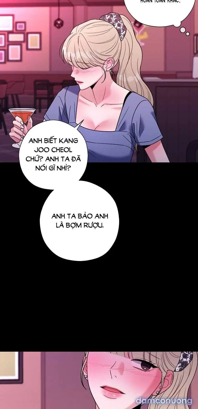 [18+] Cơn Gió Trong Lành 