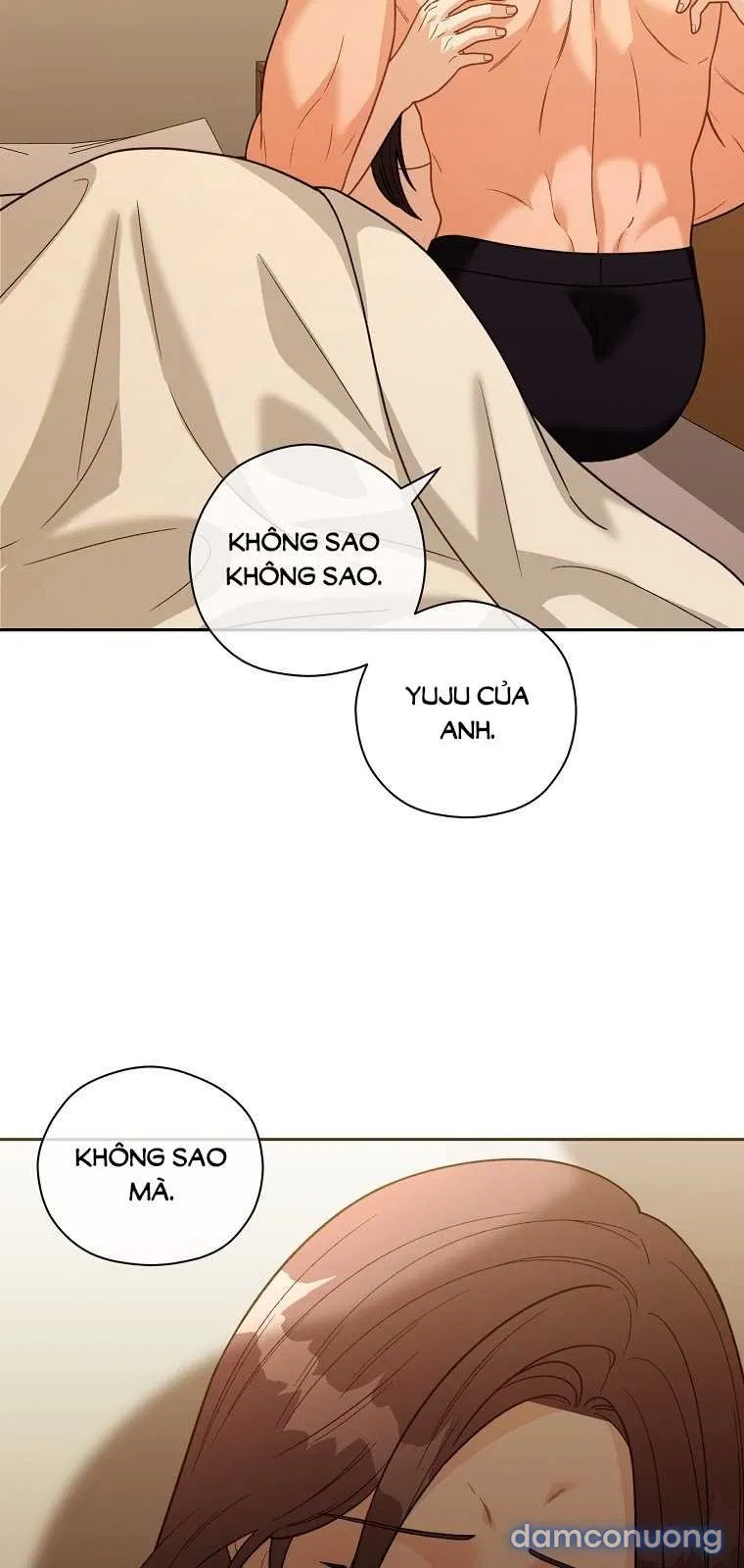 [18+] Cơn Gió Trong Lành 