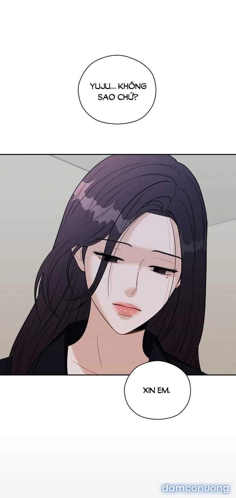 [18+] Cơn Gió Trong Lành 
