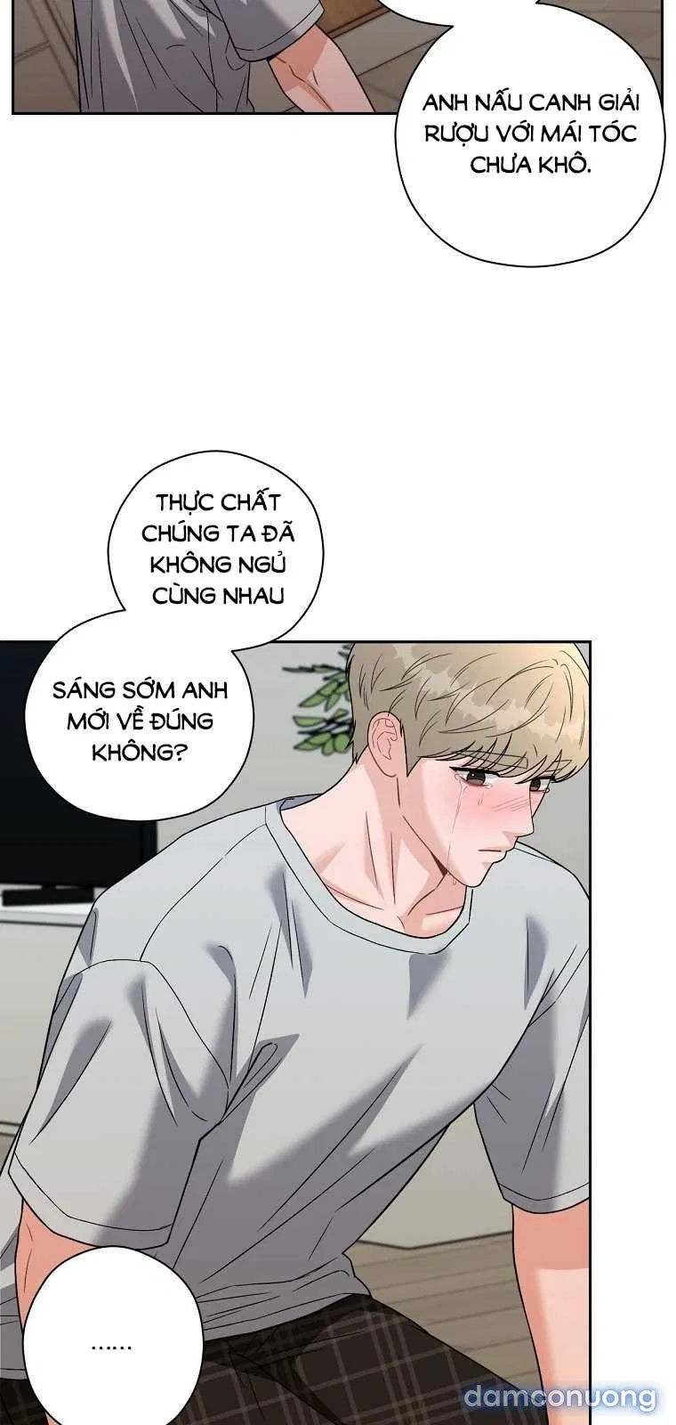 [18+] Cơn Gió Trong Lành 