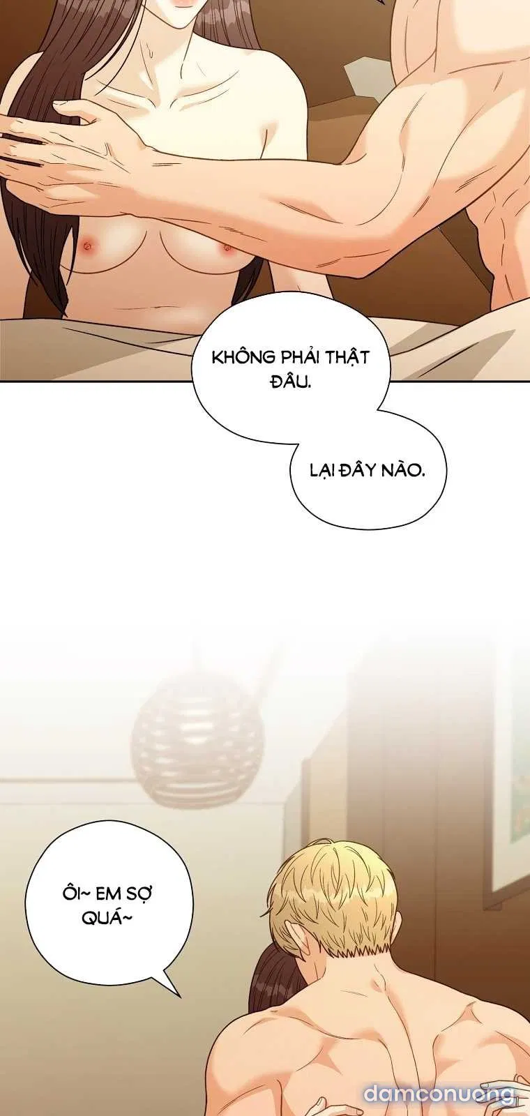 [18+] Cơn Gió Trong Lành 
