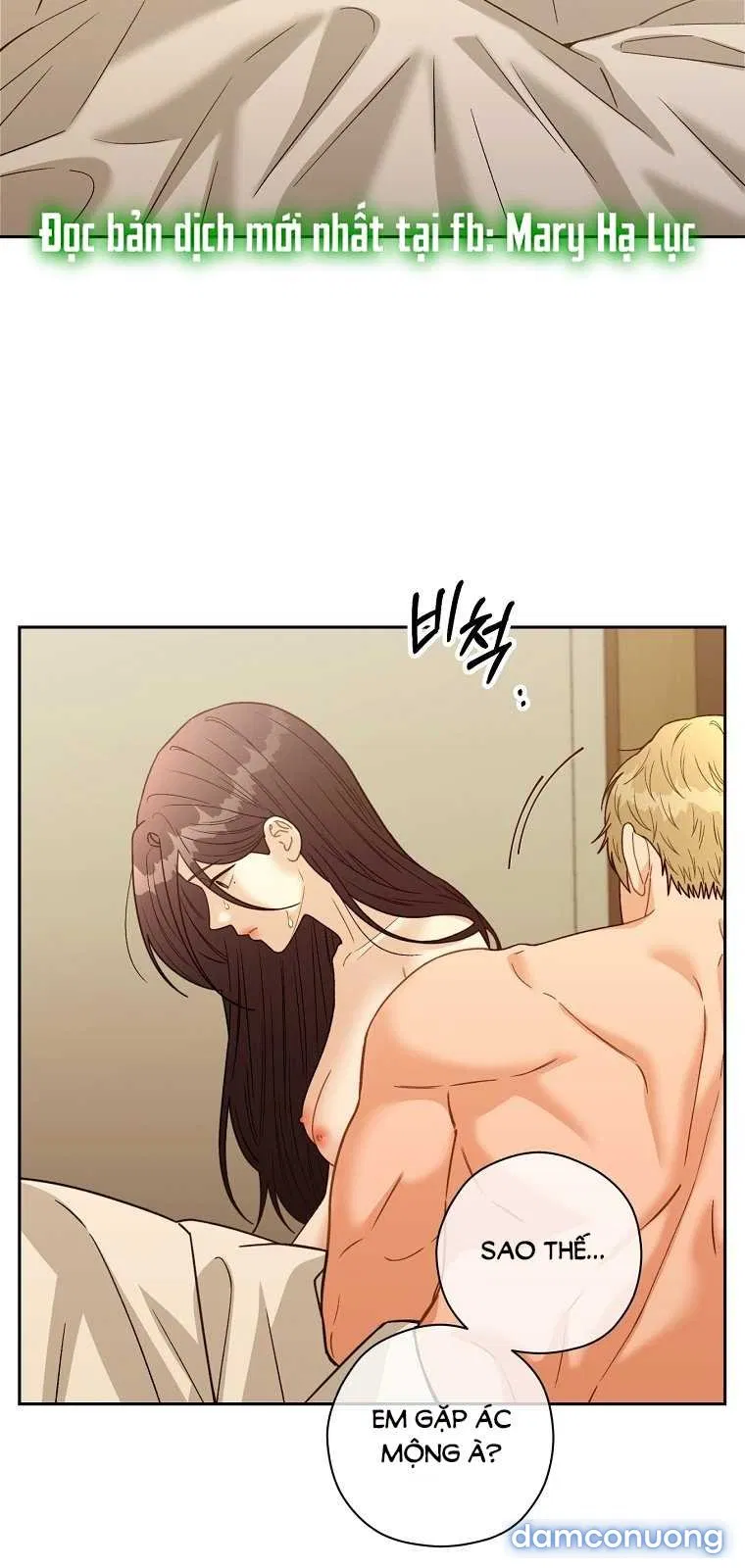 [18+] Cơn Gió Trong Lành 